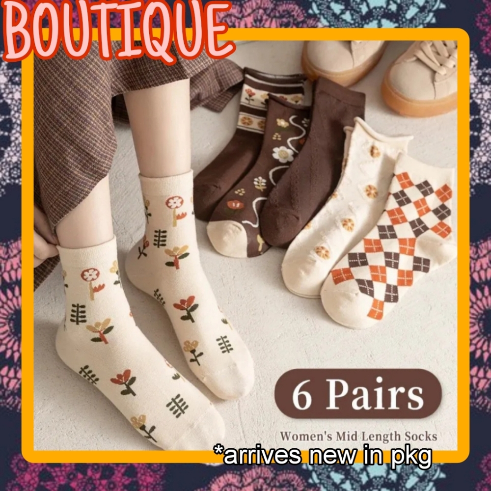 Sock Set